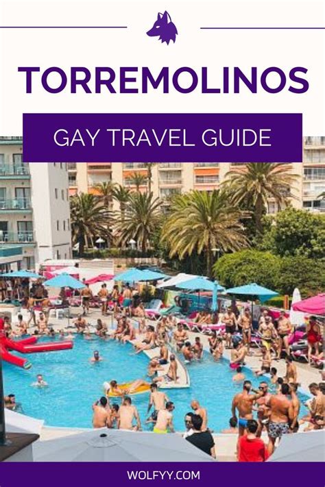 Torremolinos Gay Guide 2024